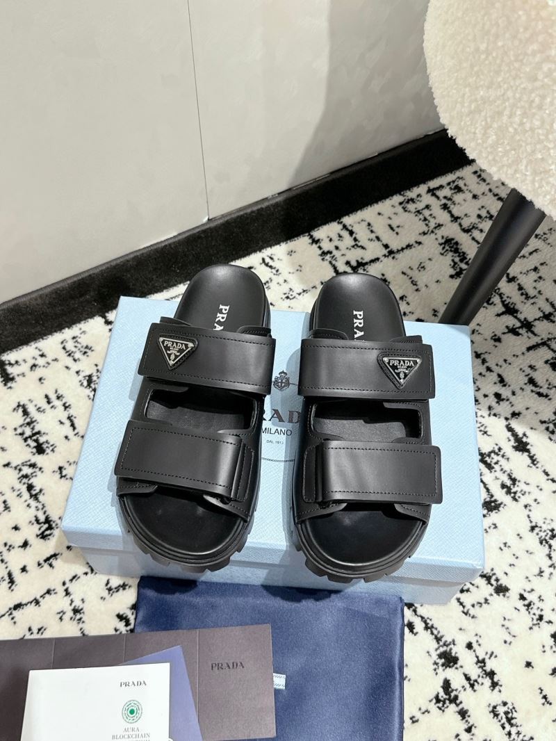 Prada Slippers